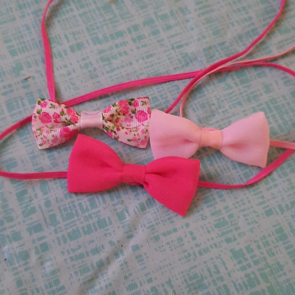 Head bands